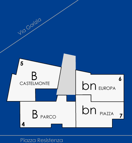 Cividale – RE-building PALACE P1