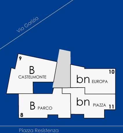 Cividale – RE-building PALACE P2