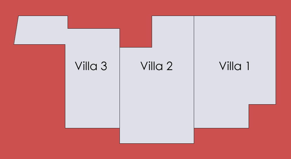 Cividale – SANT’ELENA VILLE